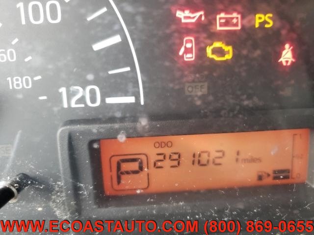 Used 2015 Nissan NV200 S w/ Cruise Control Package FWD image 8