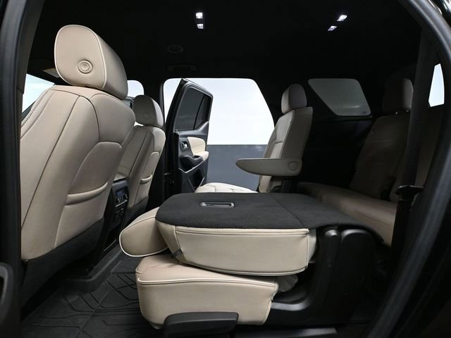Used 2023 Chevrolet Traverse Premier w/ LPO, Floor Liner Package image 43