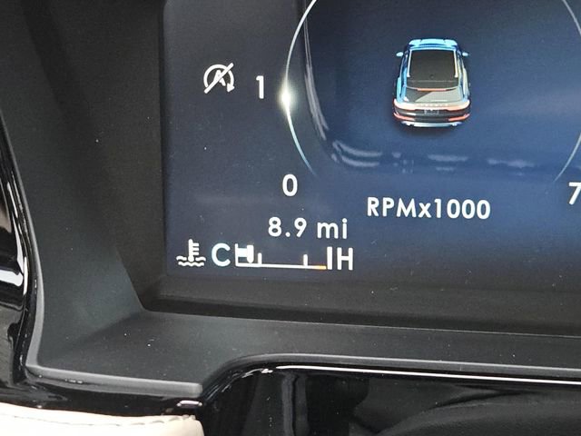 New 2026 Lincoln Corsair Premiere FWD image 16