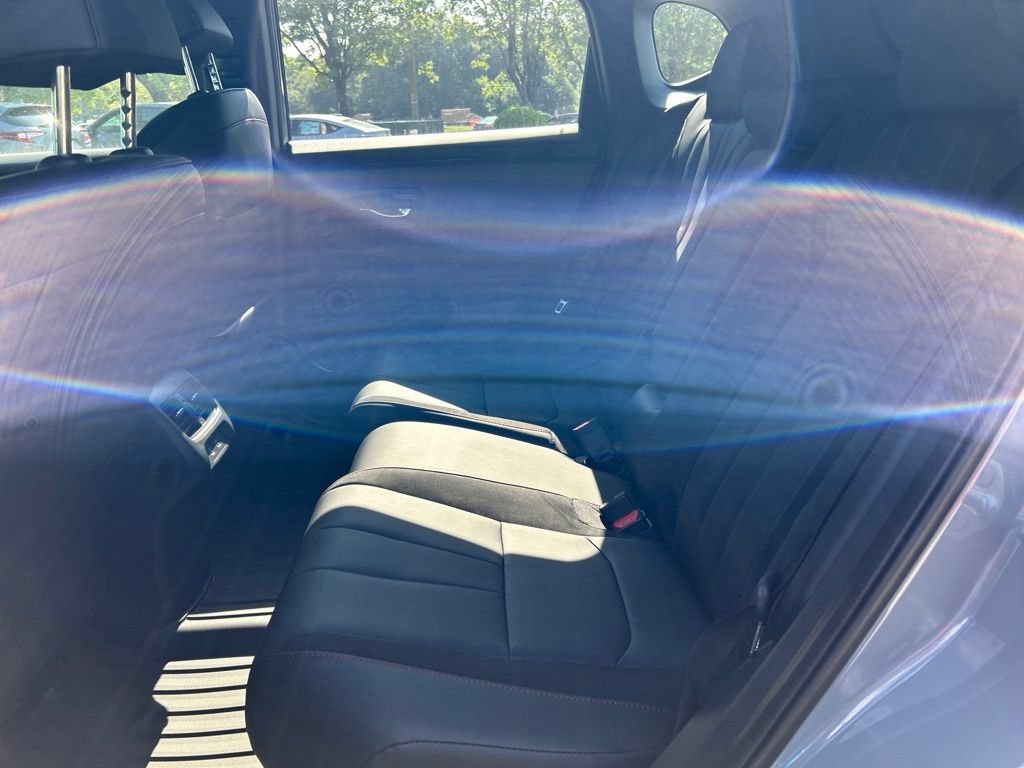 New 2026 Acura ADX A-Spec w/ Advance Package AWD/4WD image 24