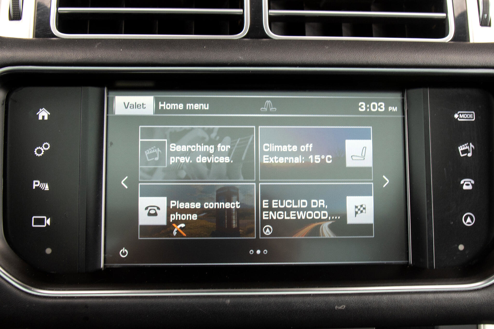 Used 2016 Land Rover Range Rover Long Wheelbase Supercharged image 17