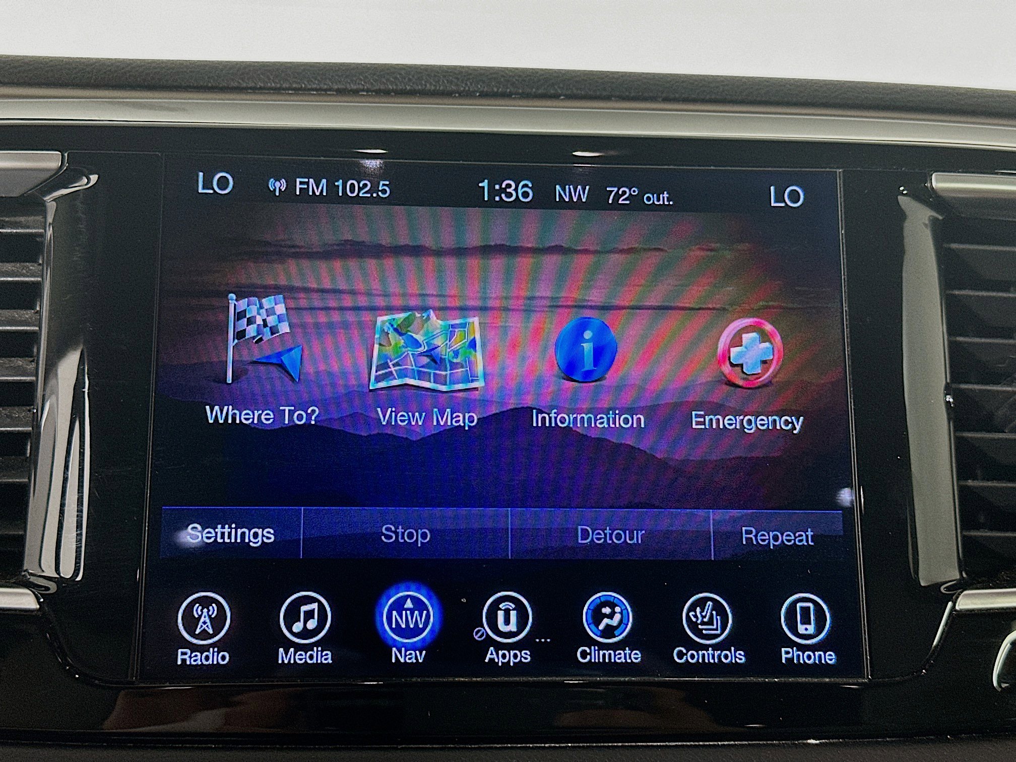 Used 2017 Chrysler Pacifica Touring-L image 22