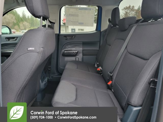New 2026 Ford Maverick XL w/ 4K Tow Package image 10