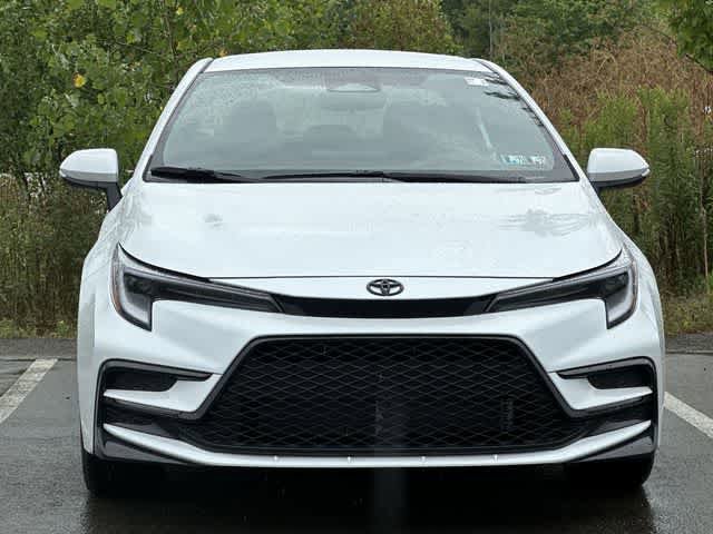 New 2024 Toyota Corolla SE FWD image 28