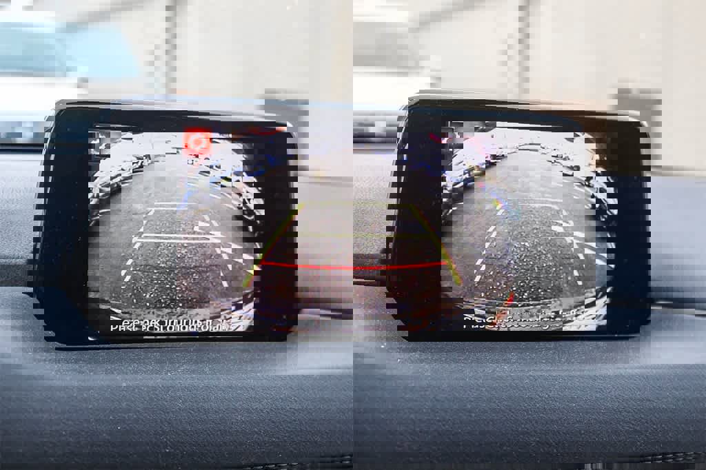 Used 2017 MAZDA CX-5 Touring image 29