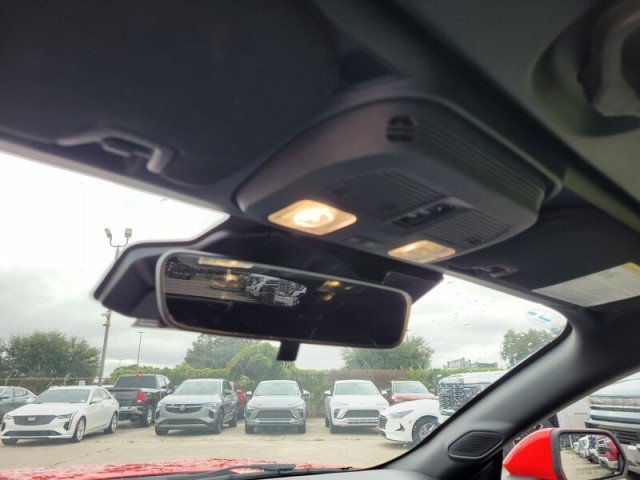 Used 2024 Ford Mustang Convertible image 23