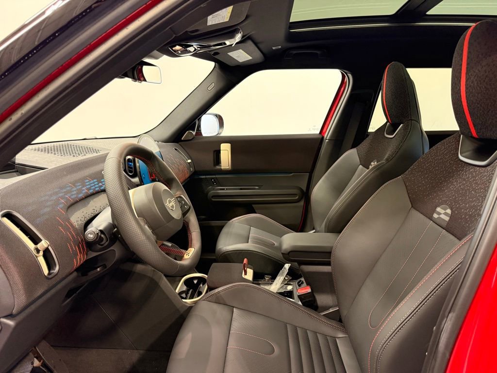 Used 2026 MINI Cooper Countryman S image 12