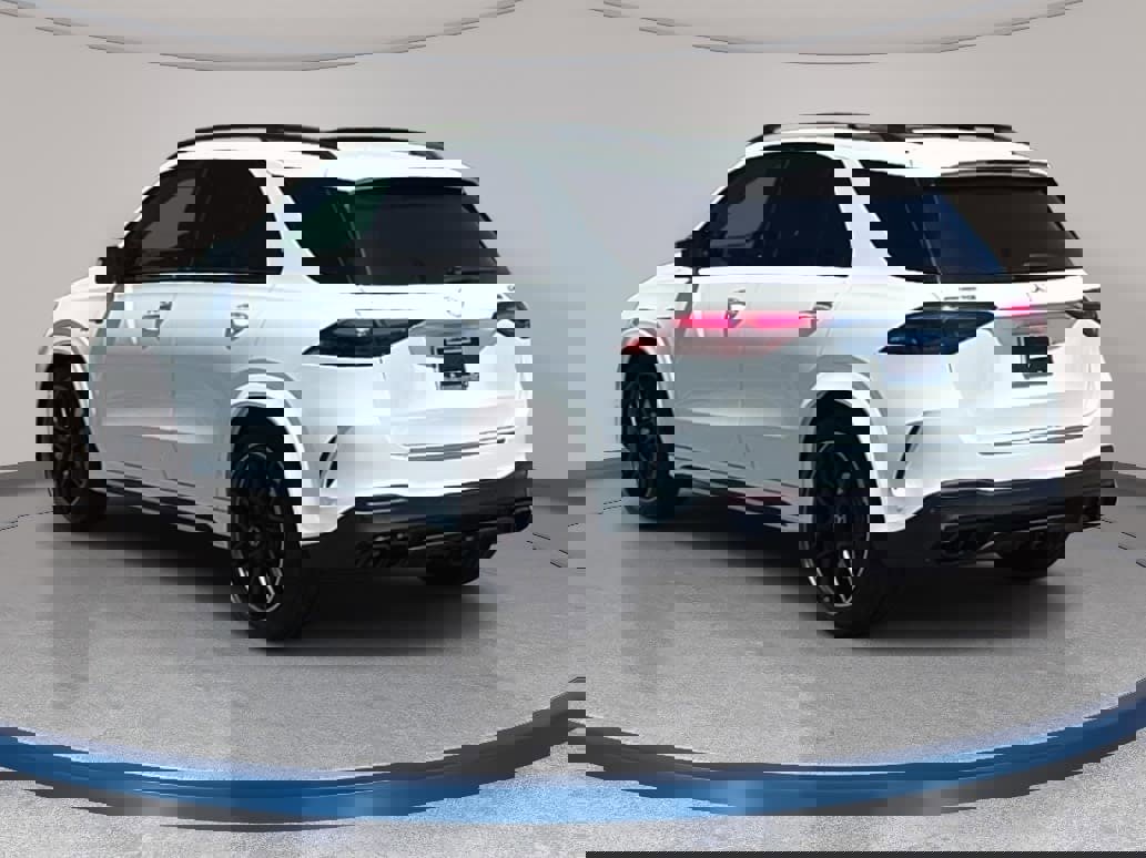 Used 2024 Mercedes-Benz GLE 63 AMG S image 7