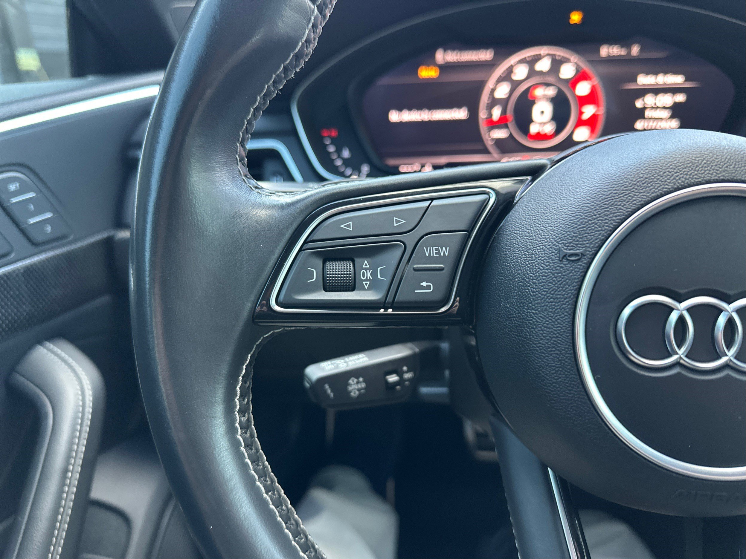 Used 2018 Audi S5 Prestige AWD/4WD image 35