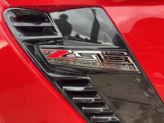 Used 2017 Chevrolet Corvette Z06 image 11