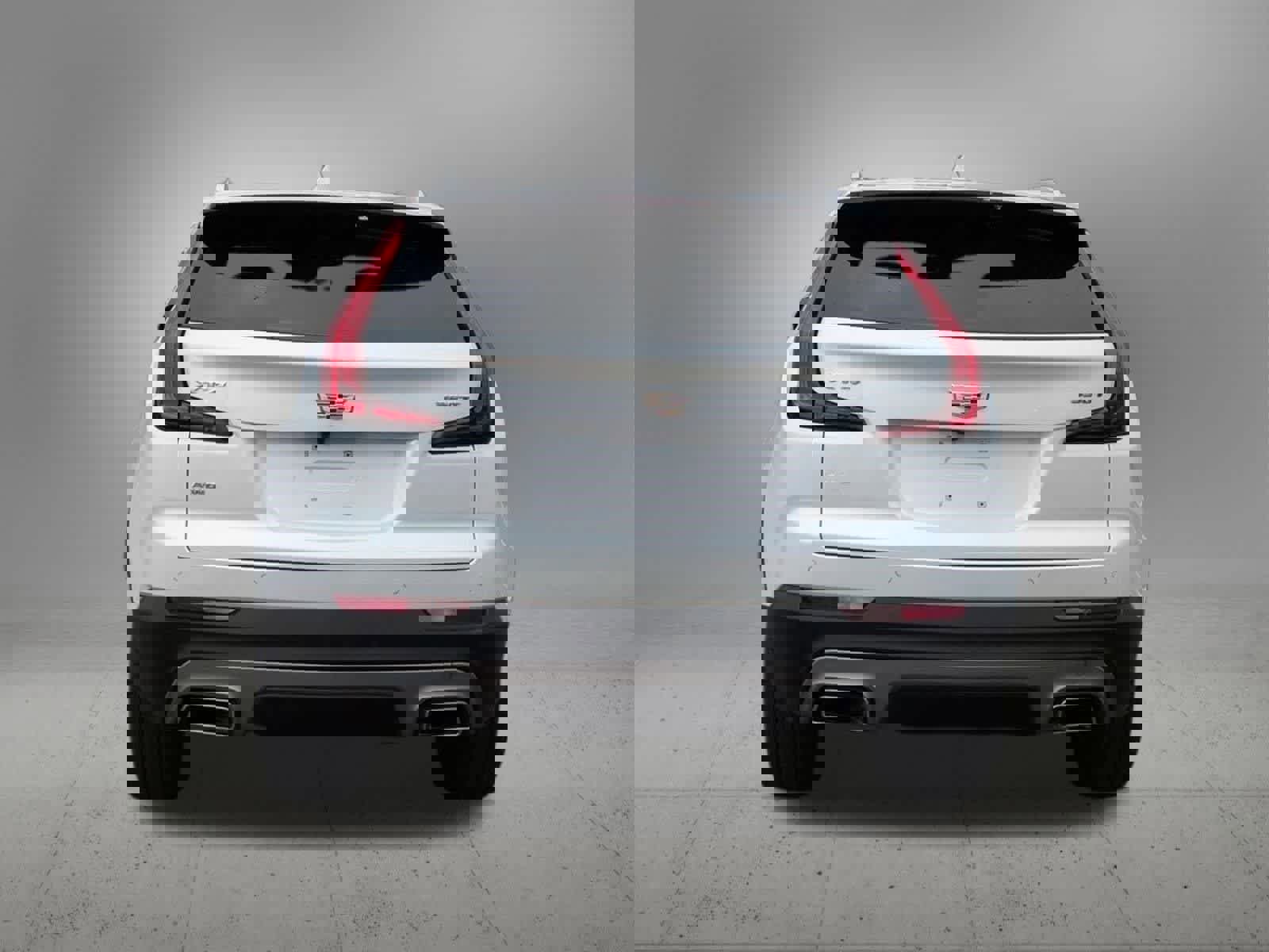 Used 2023 Cadillac XT4 Premium Luxury w/ Cold Weather Package image 5