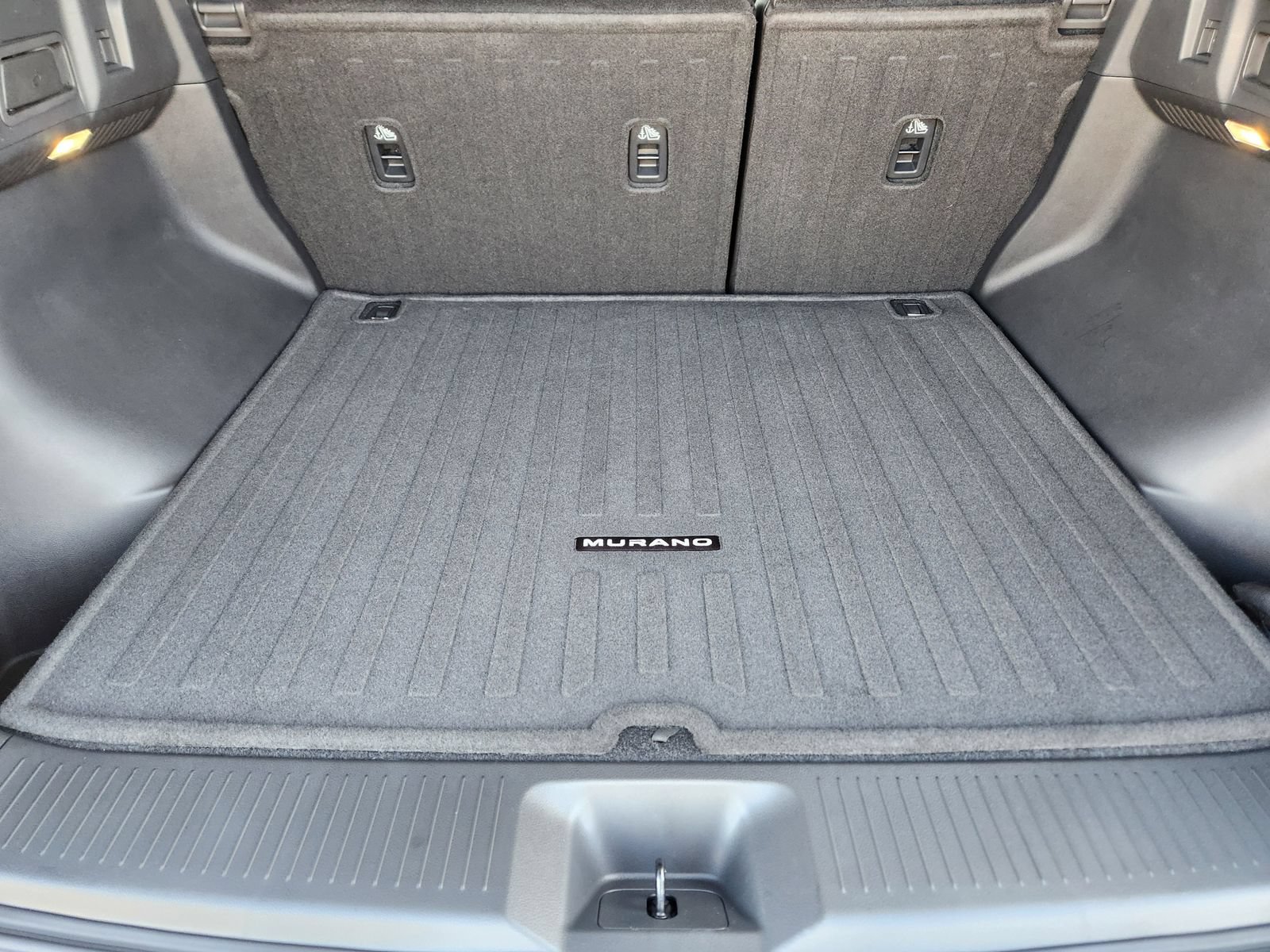 Certified 2025 Nissan Murano SL AWD/4WD image 26