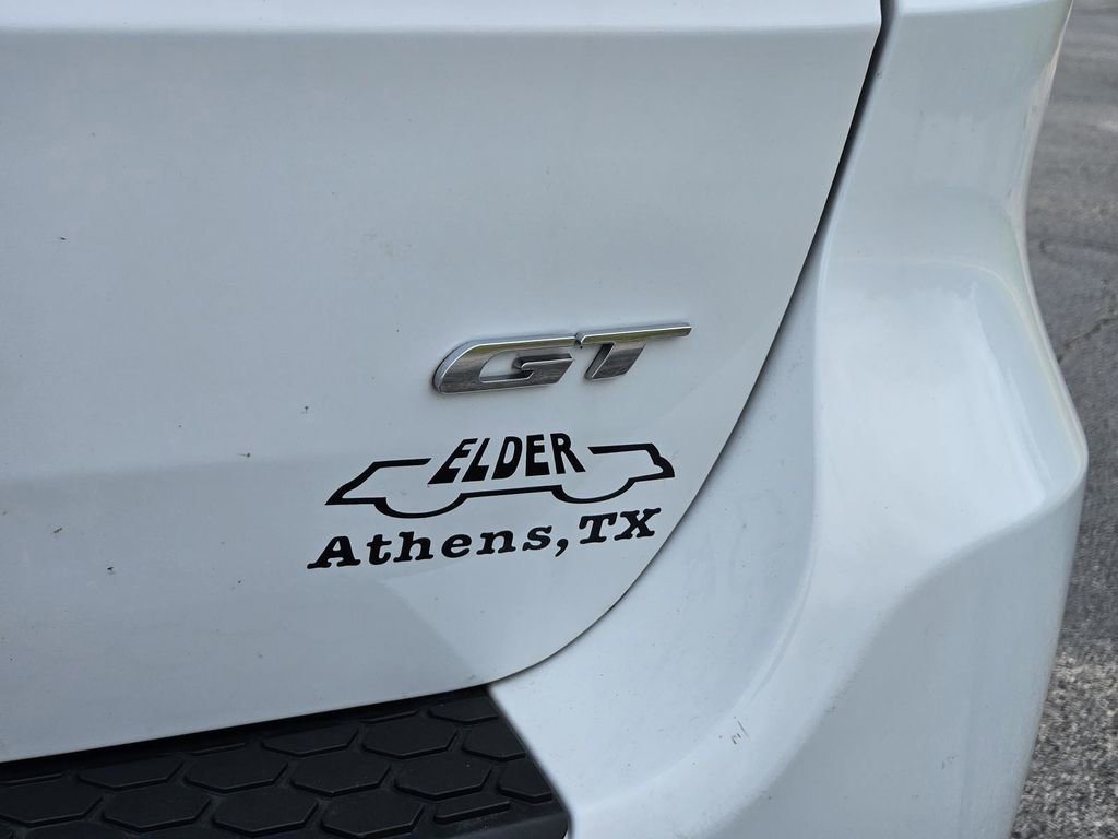 Used 2024 Dodge Durango GT image 8