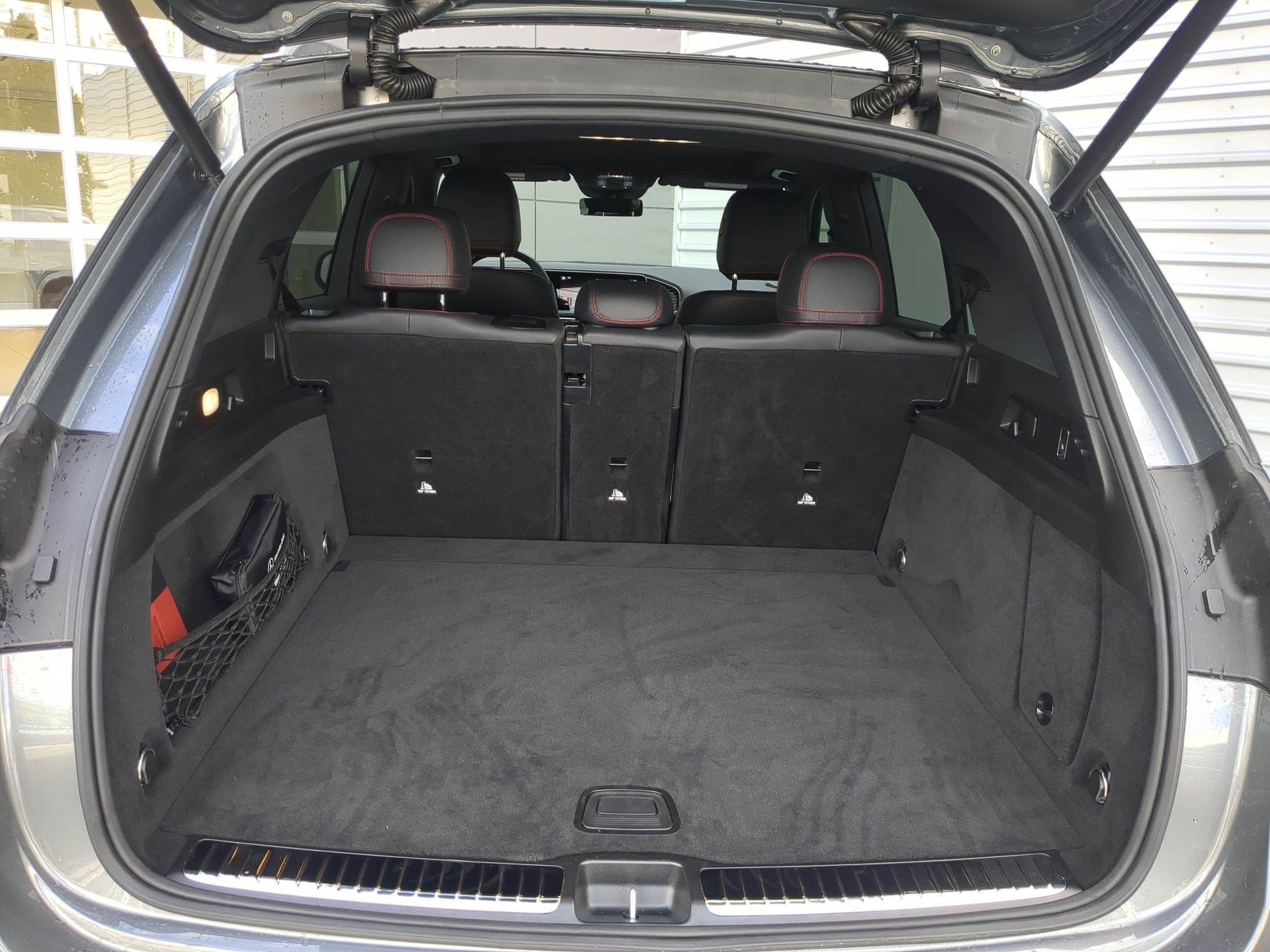 Used 2024 Mercedes-Benz GLE 53 AMG 4MATIC image 30