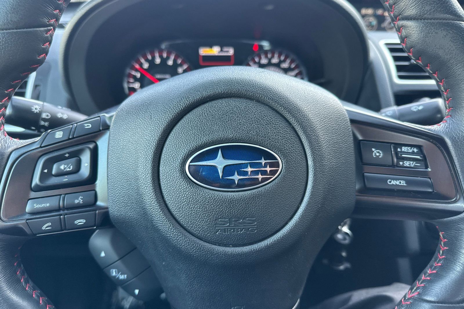 Used 2018 Subaru WRX image 21
