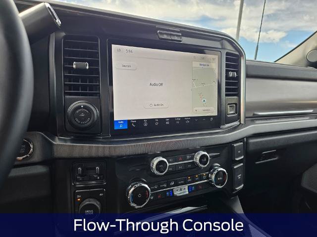 Certified 2026 Ford F450 Platinum w/ FX4 Off-Road Package AWD/4WD image 21