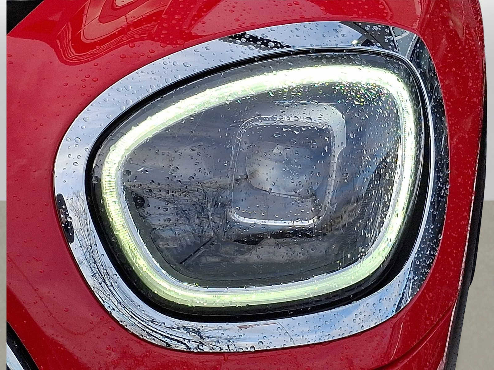 Certified 2023 MINI Cooper Countryman S image 5