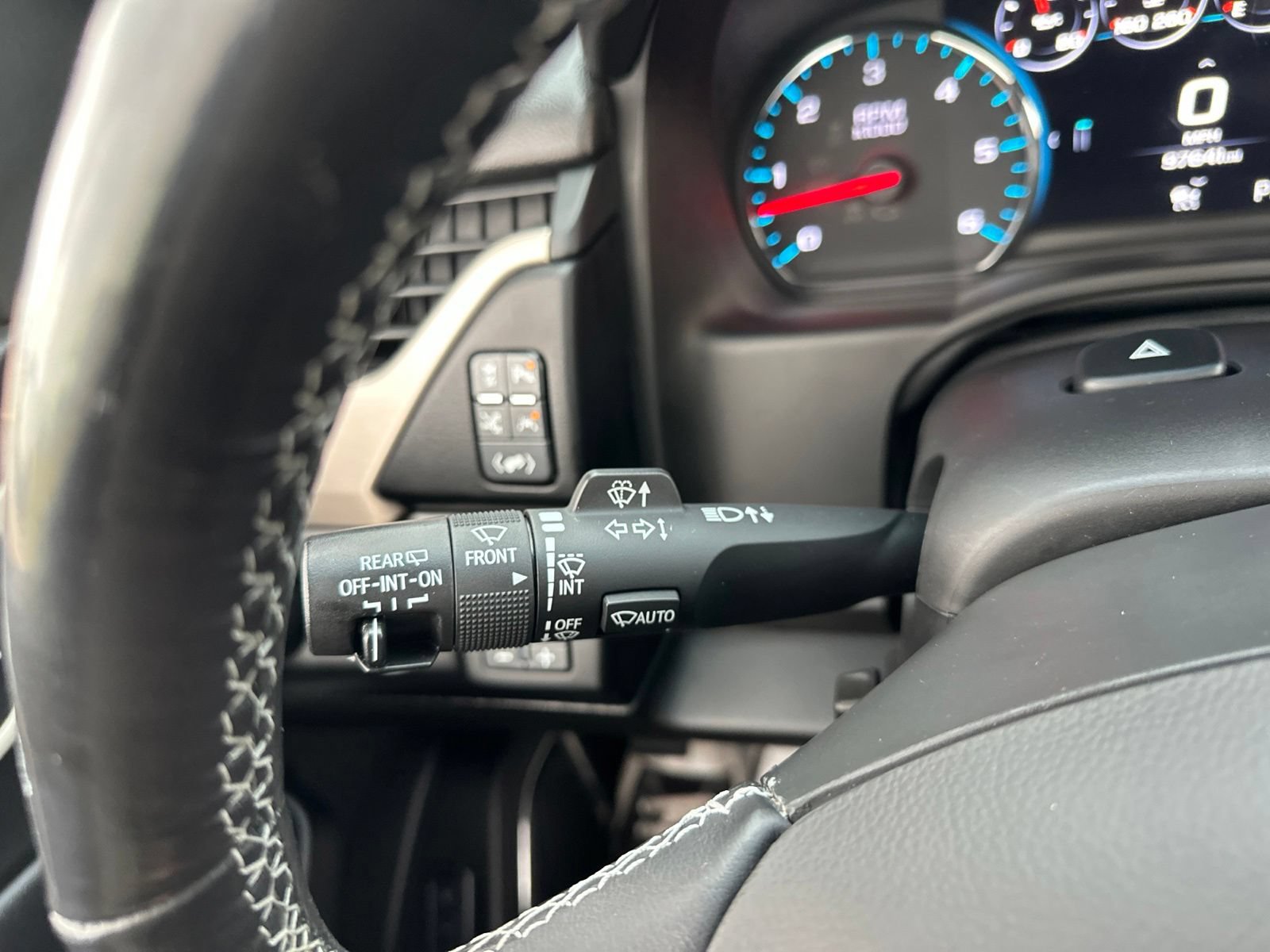 Used 2019 GMC Yukon Denali w/ Denali Ultimate Black Edition AWD/4WD image 57