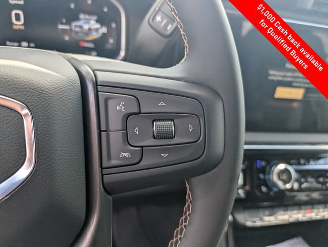New 2026 GMC Sierra 2500 AT4 w/ AT4 Premium Plus Package AWD/4WD image 20