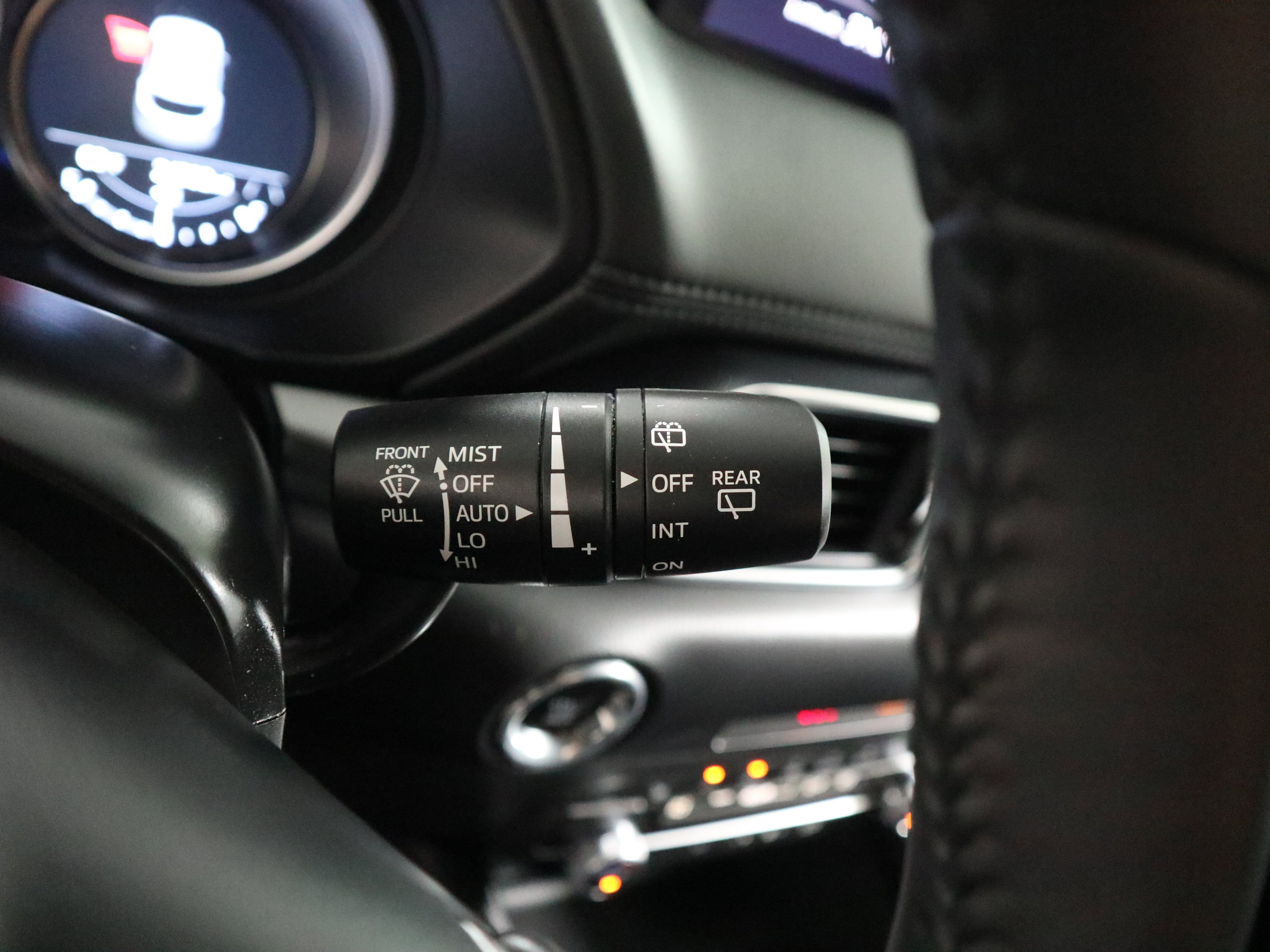 Certified 2025 MAZDA CX-5 AWD 2.5 S w/ Select Package image 26