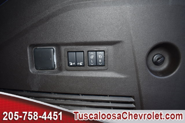 Certified 2024 Chevrolet Tahoe Z71 w/ Luxury Package AWD/4WD image 13