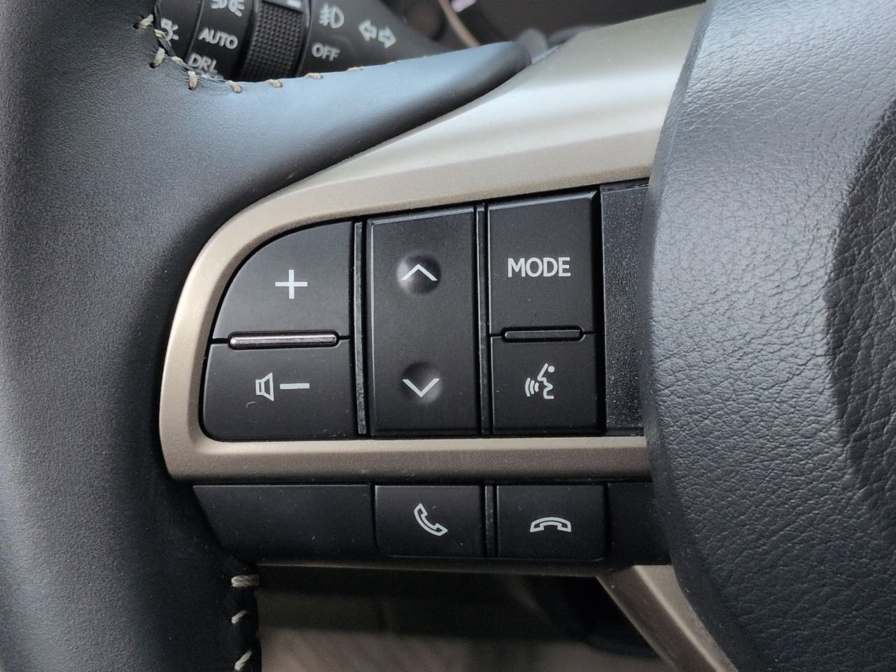Used 2016 Lexus RX 350 FWD w/ Premium Package image 27