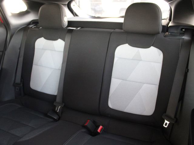 New 2026 Chevrolet Trax RS w/ Sunroof Package image 8