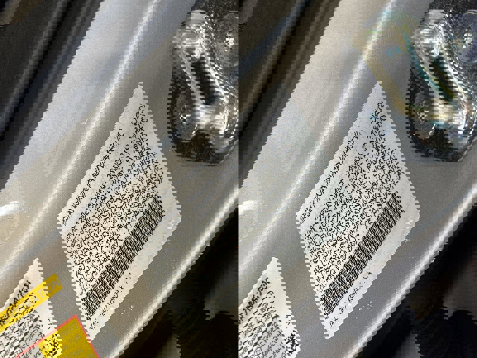 Used 2020 Honda Accord LX image 30