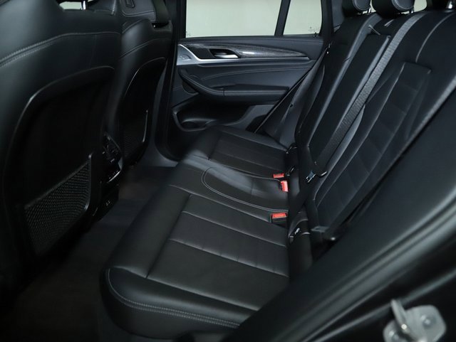 Used 2021 BMW X3 M40i w/ Executive Package image 14