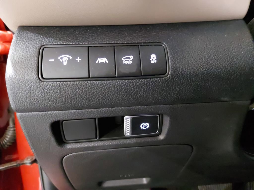 Certified 2023 Hyundai Santa Fe SEL AWD/4WD image 27