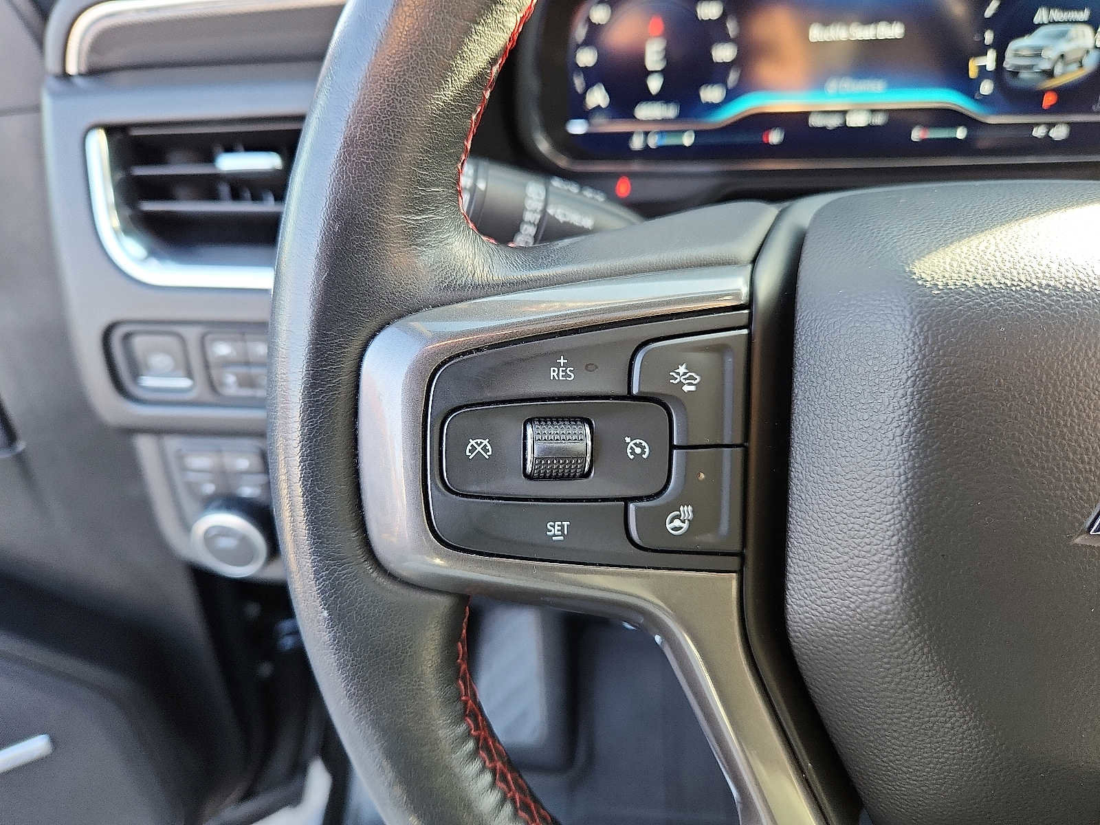 Used 2022 Chevrolet Tahoe RST w/ Luxury Package image 20