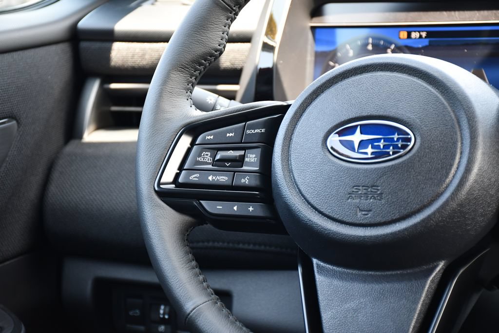 New 2026 Subaru Outback Premium AWD/4WD image 23