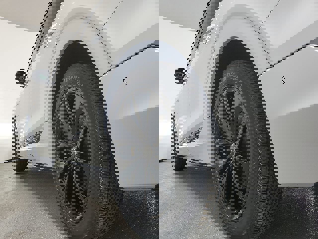 Certified 2021 Audi e-tron Premium Plus w/ Premium Plus Package image 3