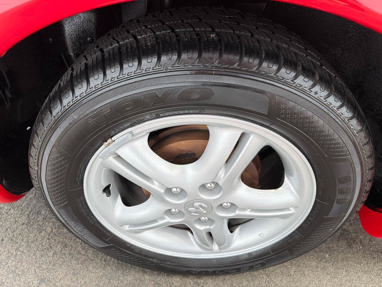 Used 2004 Dodge Stratus SXT FWD image 18