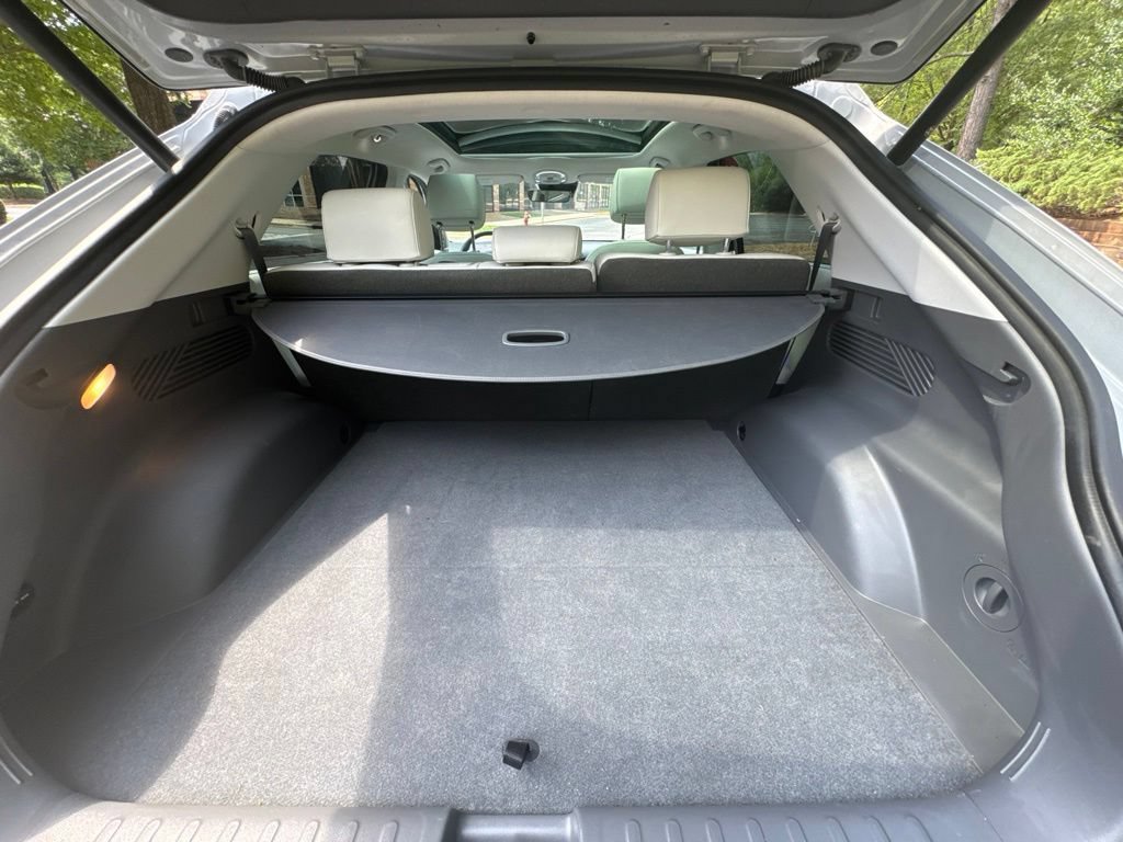 Used 2023 Hyundai Ioniq 5 Limited AWD/4WD image 29