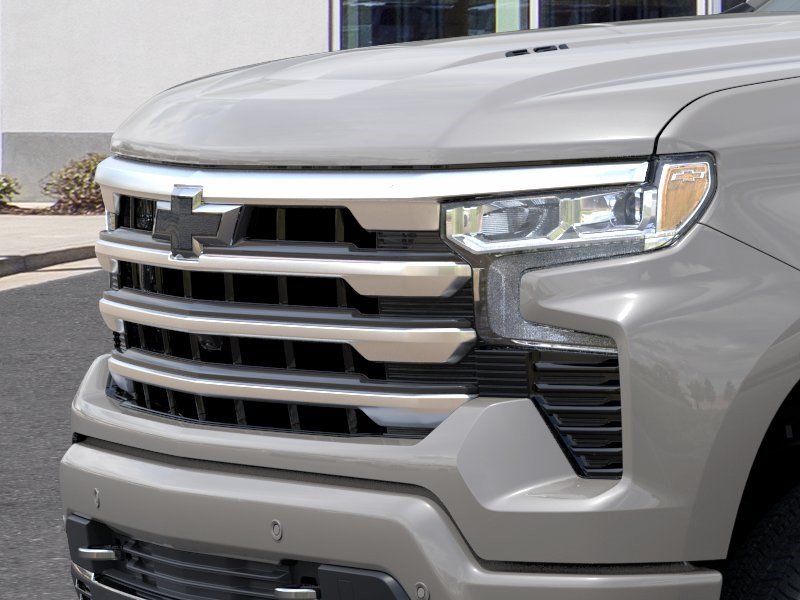 New 2026 Chevrolet Silverado 1500 High Country AWD/4WD image 15