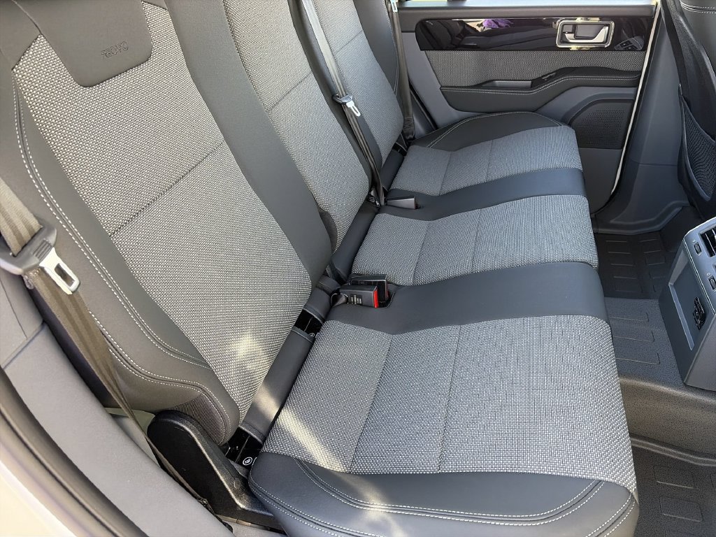 New 2026 INEOS Grenadier Station Wagon AWD/4WD image 19
