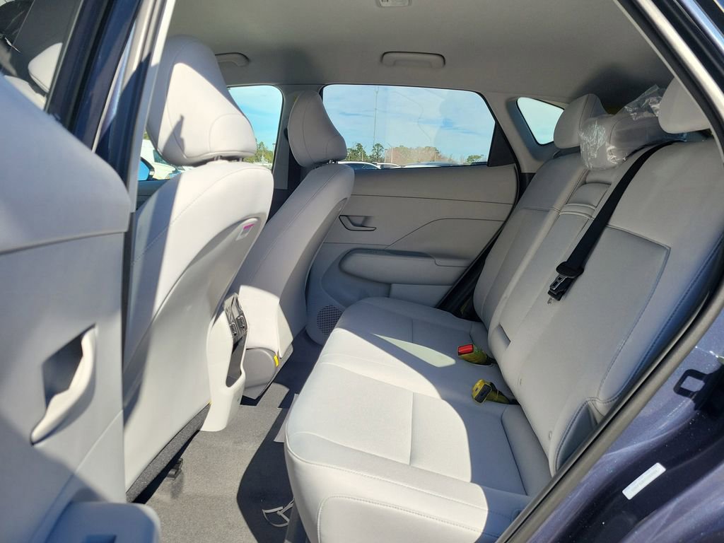 New 2026 Hyundai Kona SEL Sport image 10