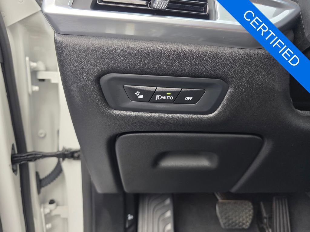 Used 2024 BMW X5 sDrive40i image 25