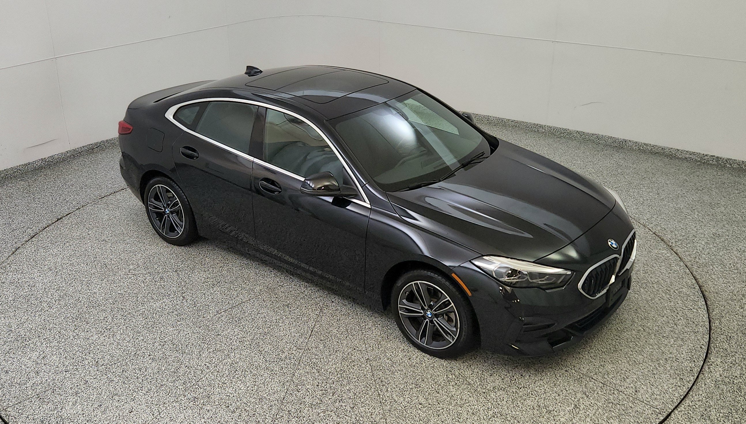 Used 2023 BMW 228i xDrive Gran Coupe w/ Convenience Package AWD/4WD image 13