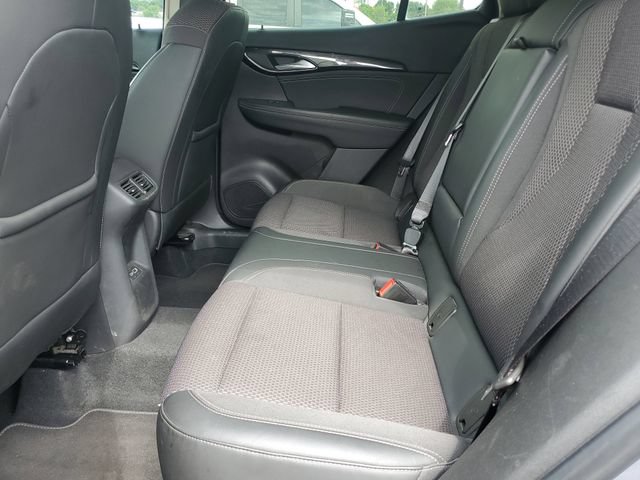 Used 2021 Buick Envision Preferred AWD/4WD image 12