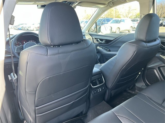 New 2025 Subaru Outback Touring XT image 29