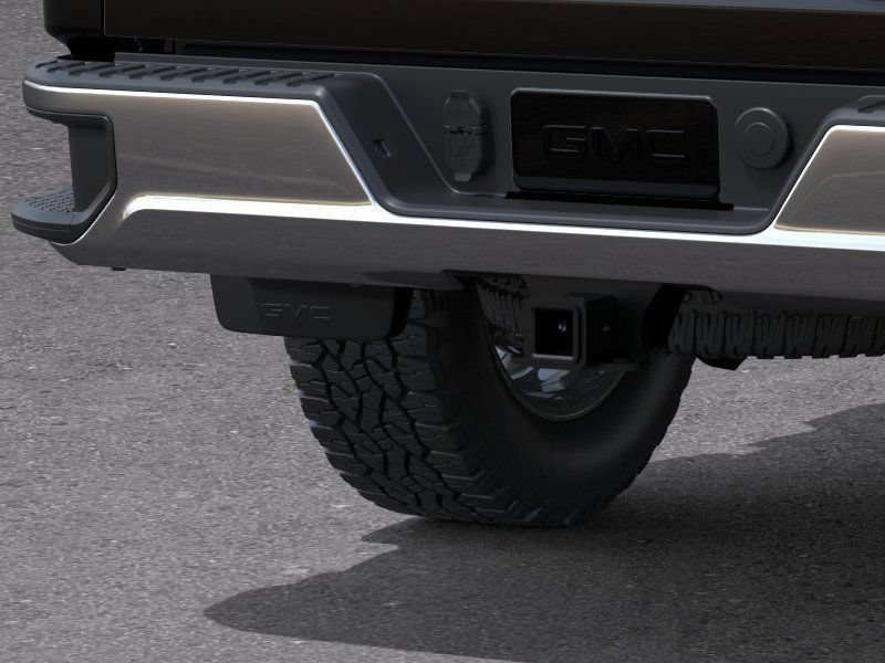 New 2026 GMC Sierra 2500 SLE w/ SLE Value Package; AWD/4WD image 14