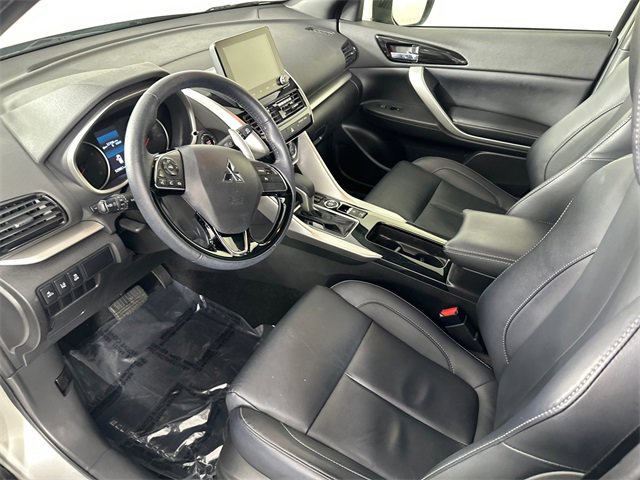 Used 2022 Mitsubishi Eclipse Cross SEL image 23