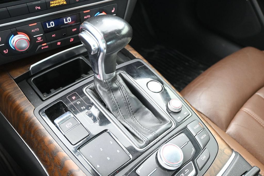 Used 2012 Audi A7 3.0T Premium AWD/4WD image 21