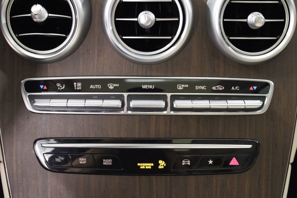 Certified 2022 Mercedes-Benz GLC 300 image 23