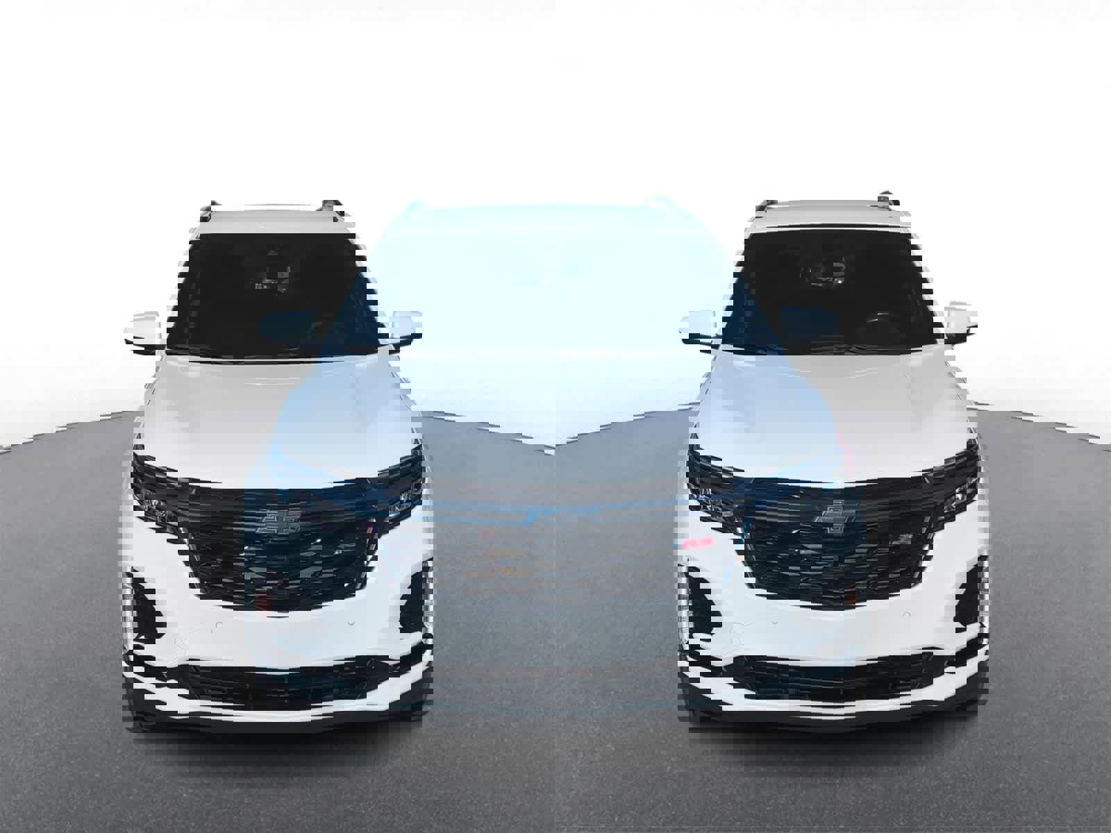 Used 2022 Chevrolet Equinox RS image 3