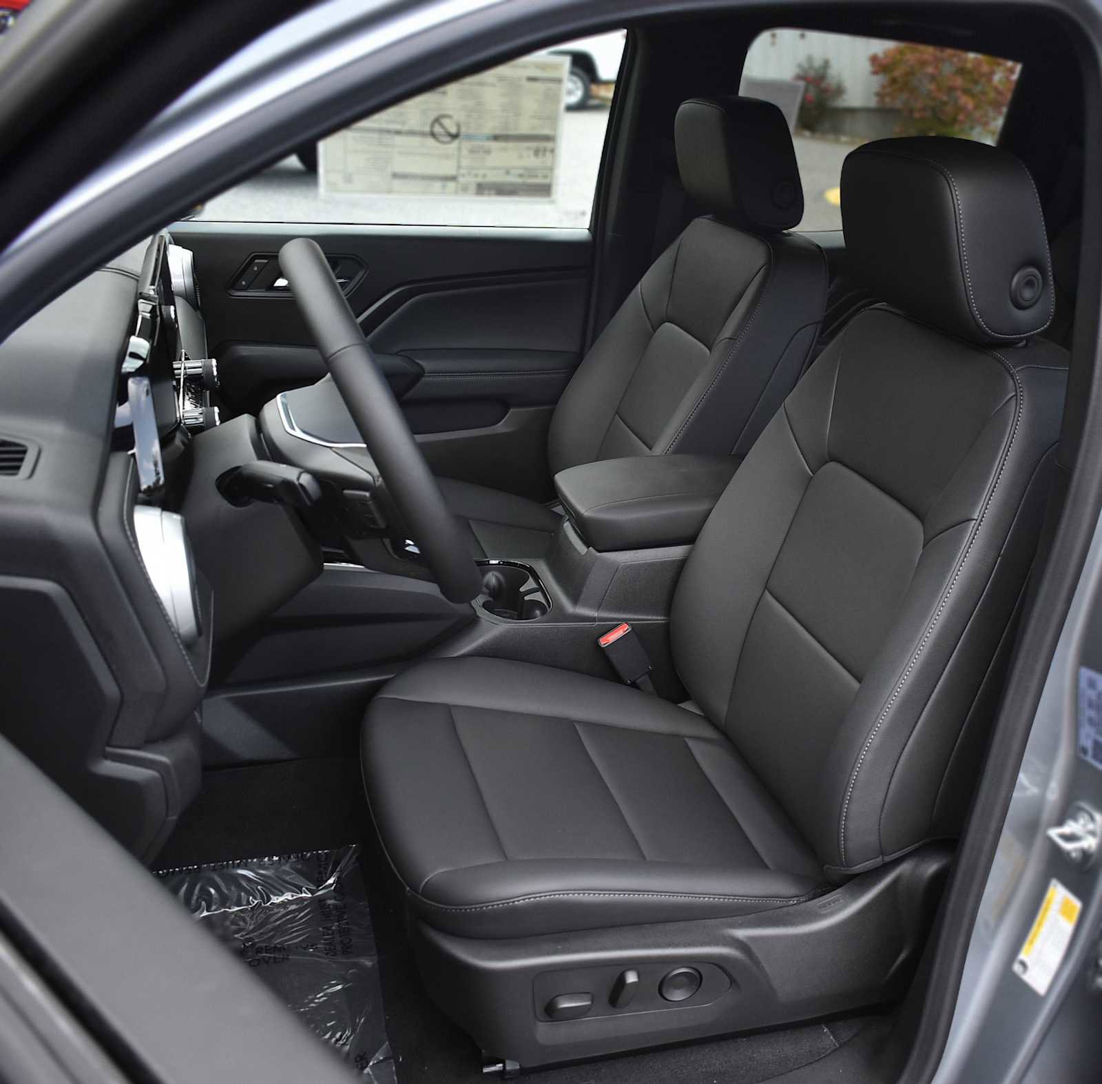 New 2026 Chevrolet Colorado LT w/ LT Convenience Package image 9