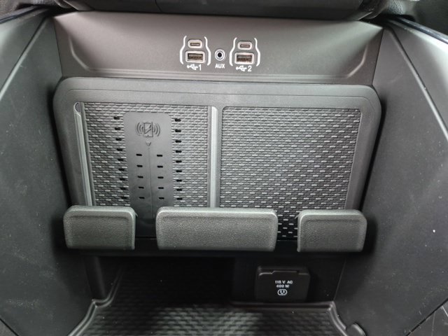 New 2026 RAM 1500 Laramie AWD/4WD image 25