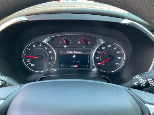 Used 2023 Chevrolet Blazer LT w/ Convenience Package FWD image 10